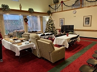 Emerald Garden, Inc. - Christmas Event