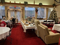 Emerald Garden, Inc. - Christmas Event