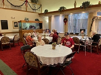 Emerald Garden, Inc. - Christmas Event