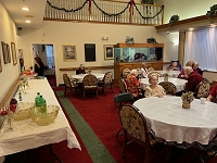 Emerald Garden, Inc. - Christmas Event