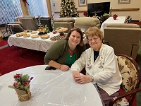 Emerald Garden, Inc. - Christmas Event
