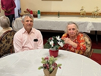 Emerald Garden, Inc. - Christmas Event