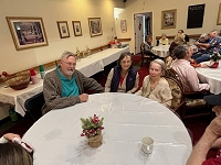 Emerald Garden, Inc. - Christmas Event
