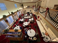 Emerald Garden, Inc. - Christmas Event