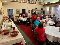 Emerald Garden, Inc. - Christmas Event