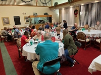 Emerald Garden, Inc. - Christmas Event