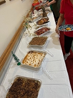 Emerald Garden, Inc. - Christmas Event