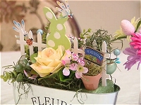 Emerald Garden, Inc. - Easter Event
