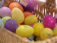 Emerald Garden, Inc. - Easter Event