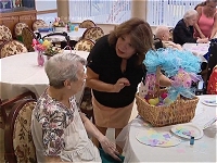 Emerald Garden, Inc. - Easter Event
