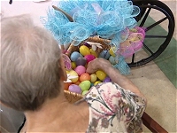 Emerald Garden, Inc. - Easter Event
