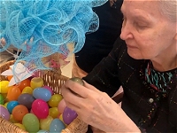 Emerald Garden, Inc. - Easter Event