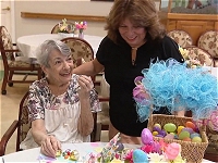 Emerald Garden, Inc. - Easter Event